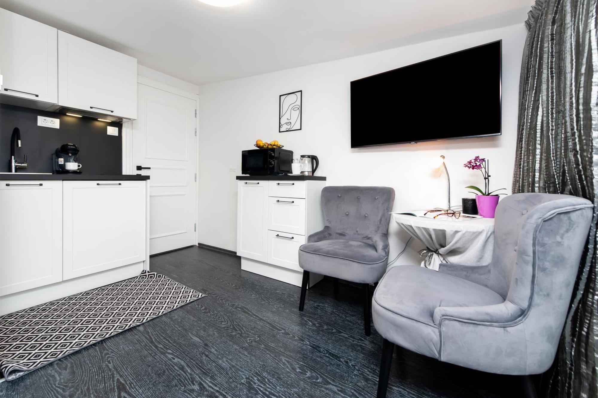 Studio Apartment Sunce โรวีน ภายนอก รูปภาพ